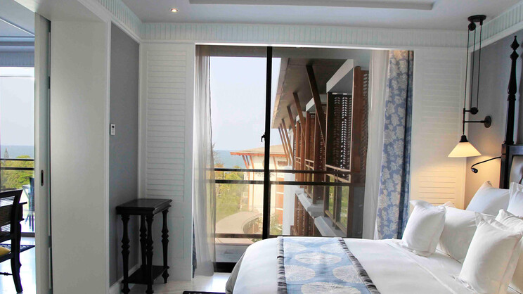 Intercontinental Hua Hin Resort 